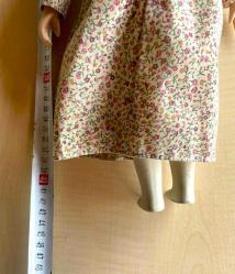 42 CM PORSELEN BEBEK OYUNCAK BEBEK