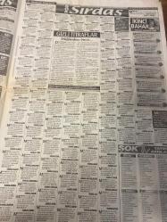 ŞOK GAZETESİ DOĞUM GÜNÜ HEDİYESİ - 7 HAZİRAN 2009 - TAM TAKIM 12 SAYFADIR -Ronaldinho-Jennifer Ellison-Mustafa Alabora-Cemil Çiçek-Yusuf G.-Ricardo Oliveira-Robinho-Naldo-Tuğba Ünsal-Seçkin Piriler-Mustafa Sandal-Hadise-Tülin Şahin-Desin Sıran Açıkgöz-Tuğba Özay-Ebru Şallı-Harun Tan-Serdar Ortaç-Teoman-Hanefi Ortaç-Mehmet Hanefi Ortaç-Eroğlu-Hasan Parkan-Zübeyde Hanım Minik yavrusunu uykuda öldürdü-Havlayacak ama ısıramayacak-Nerede bu çocuklar-Beni cezalandırın-Adana’da satırlı gaspçı dehşeti-Kumburgaz UFO’su dünyayı heyecanlandırdı-Ne olursunuz ölmeyin-İşsiz gence İş-Kur sürprizi-G.Saray’a gidiyorum benimle gelir misin-Carlos’un öğrencisi Naldo çok hevesli-Baş döndürüyor-Tatil keyfi başlıyor-17’lik çıtır sevgilim var-Teoman’dan yazın ilk açıkhava konseri-İngilizlerin dilinde İrem-DSP’de artçı depremler bitmiyor-Türkiye sözünü tutmadı-Zübeyde Hanım’ın hayatı film olacak