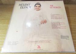 BÜLENT ERSOY-Ak Güvercin...ORJiNaL DöNeM LP.