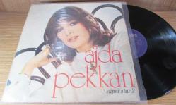 AJDA PEKKAN-Süper Star 2...ORJiNaL DöNeM LP.
