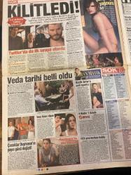 ŞOK GAZETESİ DOĞUM GÜNÜ HEDİYESİ - 15 EYLÜL 2010 - TAM TAKIM 12 SAYFADIR -Serdar Ortaç-Ebru Polat-Hüsnü Tunca-Ali Babacan-Cem Uzun-Cem Uzun-Alişan-Kenan Doğulu-Tarkan-Hülya Avşar-Gülben Ergen-Yüksel Yeşilova-Murat Yeşilova-Onur-Süreyya Serter-Emma Watson-Kıvanç Tatlıtuğ-Eva Maya-Yaprak Dökümü Halil Ergün-Güven Hokna-Bennu Yıldırımlar-Furkan Kızılay-Pınar Altuğ-Tamer Karadağlı-Hayal Kahraman-Zerrin Gökgüçlü-Okan Tok-Recep Tayyip Erdoğan-Kaan Özbek Bir gecede 250 bin dolar uçtu-Yazık değil mi Serdar-Bu canavarlara kim dur diyecek-Gurbette kalbi tekledi-250 bin dolar bir gecede gitti-Havyan-Oğlumun karısına tecavüze yeltendi-Kurban-Kilitlendi-Türkiye uçuyor-Başbakan’ım bizi unutma Fırçalı Mesut-Yorum Kenar