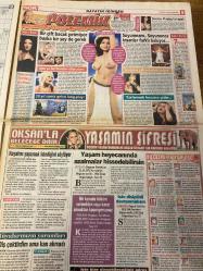 ŞOK GAZETESİ DOĞUM GÜNÜ HEDİYESİ - 15 EYLÜL 2010 - TAM TAKIM 12 SAYFADIR -Serdar Ortaç-Ebru Polat-Hüsnü Tunca-Ali Babacan-Cem Uzun-Cem Uzun-Alişan-Kenan Doğulu-Tarkan-Hülya Avşar-Gülben Ergen-Yüksel Yeşilova-Murat Yeşilova-Onur-Süreyya Serter-Emma Watson-Kıvanç Tatlıtuğ-Eva Maya-Yaprak Dökümü Halil Ergün-Güven Hokna-Bennu Yıldırımlar-Furkan Kızılay-Pınar Altuğ-Tamer Karadağlı-Hayal Kahraman-Zerrin Gökgüçlü-Okan Tok-Recep Tayyip Erdoğan-Kaan Özbek Bir gecede 250 bin dolar uçtu-Yazık değil mi Serdar-Bu canavarlara kim dur diyecek-Gurbette kalbi tekledi-250 bin dolar bir gecede gitti-Havyan-Oğlumun karısına tecavüze yeltendi-Kurban-Kilitlendi-Türkiye uçuyor-Başbakan’ım bizi unutma Fırçalı Mesut-Yorum Kenar