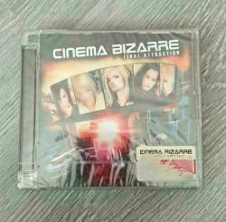 Cinema bizarre - final attraction