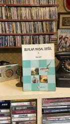 BUNLAR MASAL DEĞİL 1 - 2