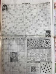 ŞOK GAZETESİ DOĞUM GÜNÜ HEDİYESİ - 26 ŞUBAT 2010 - TAM TAKIM 12 SAYFADIR -Berna Arıcı-Doktor Figen Ökten-Alişan-Demet Akalın-Tatiana Marinescu-Ceyda Düvenci-Kenan Doğulu-Gökhan Dal-Hüseyin E.-Hakan-Kenan Doğulu-Zeynel A.-Ece Gürsel-İsmail Tunçbilek-Hadise-Muazzez Ersoy-Stelyo Pipis-Abdullah Gül-Recep Tayyip Erdoğan-İlker Başbuğ-İhsan Doğramacı-Gülşen Bubikoğlu-Hulusi Tunca-Ziynet Sall-Kaan Özbek-Benguç Özerdem-ŞOK-Yasak Aşkta Çifte Ölüm-Askerin moralini Berna Arıcı verecek-İntihar mı etti öldürüldü mü-Mahallenin delikanlıları namus kurtardı-Kıvrımlı kadın kafayı bulduruyor-Semti delikanlıları namusunu kurtardı-Hamile kadına ayrılık bıçağı-Bunalıma giren pazarcı intihar etti-Eşek eti yedirmenin bedeli 11 bin TL-Çankaya yüzleri güldürdü-Aman nazar değmesin-Kur’an kursları rekora koşuyor-İŞKUR umut kapısı oldu-Sana da yuh olsun-Hem göze hem kulağa-Yüzleri güldürdü-Yasak aşktan hayırlı bir iş-Gülü çifti terk etti-Patlıcan oturtma hımmm bayılırım-N.Hikmet ve M.Akif’in heykelleri kayboldu-Ün