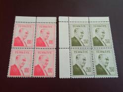 1957 - ATATÜRK 