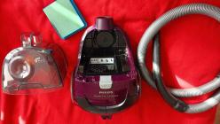 PHILIPS POWER PRO CYL4 ELEK.SÜP.