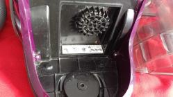PHILIPS POWER PRO CYL4 ELEK.SÜP.