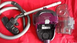 PHILIPS POWER PRO CYL4 ELEK.SÜP.