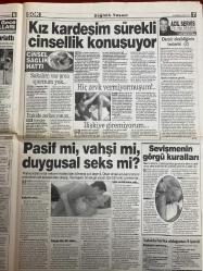 ŞOK GAZETESİ DOĞUM GÜNÜ HEDİYESİ - 6 HAZİRAN 2006 - TAM TAKIM 12 SAYFADIR -Erol Köse-Gökhan-Atıl Ural-Hakan Ural-Memati-Aliye-Özgün-Sabri Sarıoğlu-Keremcem-Yasemin Ergene-Paul McCartney-Heather Mills-Burcu Ayan-Haluk Ulusoy-Marco Aurelio-Emerson-Tolga Zengin-Bobo-Roberts-Hingis-Hüseyin Öztürk-Serenay Sarıkaya-Sabriye Sabancı-Fatma Şahin-Kılıçdaroğlu-Tuba Ünsal-Yavuz Seçkin-Serhat Tekin-Mehmet Ali Erbil-Şafak Karaman-Merve Sevi-Haluk Ulusoy-Hülya Avşar-Uğur Dündar-Antalya alev alev-Kılavuzu Köse olanın-Mevlit hurafe-Gençler azıyor kürtaj patlıyor-Film gibi firar-Namus katliamı-Cinselliğin olmadığı bir aşk yaşayabilirim-McCartney’ye porno şoku-Aurelio’dan daha iyisi var-Antalya alev alev-En kral hizmet-Suyu gören haber versin-Kavrucu sıcağa yağmur molası-Mevlit hurafe-Brezilya’da 15 bin şehvetli dansçı sahne aldı-Mankenler kraliçesi Bodrum’da seçilecek-Hassas Armani erkekliğini hatırlattı-Deccal doğdu mu-Cinselliğin olmadığı bir aşk yaşayabilirim-Bingöl’de hain saldırı 1 şehit-Ecstasy gü