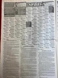 ŞOK GAZETESİ DOĞUM GÜNÜ HEDİYESİ - 30 EKİM 2008 - TAM TAKIM 12 SAYFADIR -Yaşar Kemal-Hanane Zemali-Charlotte Kareem-Pelin Batu-Serhan Yavaş-Eva Maya-Demet Akalın-Oğuz Kayhan-Hanife Adalı-Hülya Avşar-Gamze Özçelik-Lara Surol-Nekrüte-Hadise-Mustafa Arık-Hande Yener-Nilay Dorsa-Romanzi-Derin Garik-Füsun Rüya-Nilüfer Nurlu-Yaşar Kemal-Aydın Doğan-Mesut Erkenek-Kenan Erçetingöz-Burcu Ayan-Hülya Avşar-Lara Surol-Hanife Adalı-Nekrüte-Hadise-Gülben Ergen-Atam İzindeyiz-12 Saat Sırılsıklam-Bir Altan Bir Üstten-Bir Kadının Dramı-Taş Atana Kömür Yok-Haydi Türkiye Haykır Rahatla-Öpüşmek Basit Bir Konu Değildir-Genç Güzel Seksi ve Çok Zengin Ama Mutsuz-Ortasını Bulamadı-Anneden Öldüren Öpücük-Balığa Fıtık Ameliyatı-Şampiyon Sporcular Müzik Grubu Kurdu-Sadece Kırmızı Tangaya Üflüyordu-Zam Yoksa Fuhuş Yok-IMF TOKİ’den Akıl Aldı-Vatandaşa Özel Kazık-Halk Bilmeli-Atam İzindeyiz-Romantizmin Ömrü 2 Yıl 6 Ay 25 Gün-Hırsızlık İddialarına Konserinde Yanıt-Mısır’ı Susurluk Dizisi Sattılar-Stil İkonu Değilim-