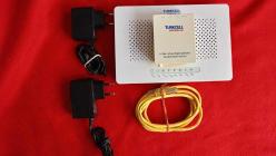 SUPERONLİNE ZTE FİBER MODEM