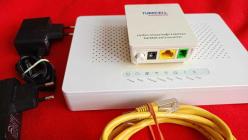 SUPERONLİNE ZTE FİBER MODEM