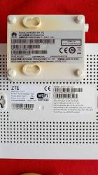 SUPERONLİNE ZTE FİBER MODEM