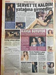 ŞOK GAZETESİ DOĞUM GÜNÜ HEDİYESİ - 7 KASIM  2008 - TAM TAKIM 10 SAYFADIR -Abdurrahman Dilipak-Müjde Ar-Ayşen Kayacı-Tuğba Özay-Hilmi Güler-Hüseyin Üzmez-Alessandra Alores-Süreyya Yalçın-Önder Bekensir-Nadide Sultan-Demet Akalın-Selin İmer-Hande Yener-Polat Labar-Oksan Bayazıt-Ayla Köroğlu-Dr. Alp Sırman-Hüseyin Üzmez-Hilmi Güler-Berna-Serdar Ortaç-Paris Hilton-Mahsun Kırmızıgül-Hatice Şendil-Necati Şaşmaz-Ajda Pekkan-Demet Evgar-Okan Bayülgen-Eysan Atalay-Zafer Ergin-Serkan Demir Alınorak-Reha Muhtar-Hüseyin Avuç-Mustafa Arık-Tevfik Diker-Vahşi Batı’yı geçtik-Bunlar Pornocu Değil mi-Tuğba Özay Veda Ediyor-Almanya Helgalar’a Türk Koca Arıyor-Krizede Kan Ağlayan Esnaf Dev Gemilerle Ohhh Dedi-Bedenleri Çıplak Eylem Çiçek Açan Kadınlar-Avucumuzu Yalayın-Bir Kadın Oturdu-Servet’te Kaldım Yatağına Girmedim-Kavga Büyüyor-Evliliği Askıya Aldılar-Kocası Nadide’yi Yakın Arkadaşıyla Aldatmış-Rezalet Çıkardı-Güvensiz Bir Ortamda Yaşamaktan Bıktım-Onunla Da Olmuyor Onsuz Da-Mantığım Farklı Yüreğim