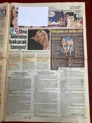 ŞOK GAZETESİ DOĞUM GÜNÜ HEDİYESİ - 7 KASIM  2008 - TAM TAKIM 10 SAYFADIR -Abdurrahman Dilipak-Müjde Ar-Ayşen Kayacı-Tuğba Özay-Hilmi Güler-Hüseyin Üzmez-Alessandra Alores-Süreyya Yalçın-Önder Bekensir-Nadide Sultan-Demet Akalın-Selin İmer-Hande Yener-Polat Labar-Oksan Bayazıt-Ayla Köroğlu-Dr. Alp Sırman-Hüseyin Üzmez-Hilmi Güler-Berna-Serdar Ortaç-Paris Hilton-Mahsun Kırmızıgül-Hatice Şendil-Necati Şaşmaz-Ajda Pekkan-Demet Evgar-Okan Bayülgen-Eysan Atalay-Zafer Ergin-Serkan Demir Alınorak-Reha Muhtar-Hüseyin Avuç-Mustafa Arık-Tevfik Diker-Vahşi Batı’yı geçtik-Bunlar Pornocu Değil mi-Tuğba Özay Veda Ediyor-Almanya Helgalar’a Türk Koca Arıyor-Krizede Kan Ağlayan Esnaf Dev Gemilerle Ohhh Dedi-Bedenleri Çıplak Eylem Çiçek Açan Kadınlar-Avucumuzu Yalayın-Bir Kadın Oturdu-Servet’te Kaldım Yatağına Girmedim-Kavga Büyüyor-Evliliği Askıya Aldılar-Kocası Nadide’yi Yakın Arkadaşıyla Aldatmış-Rezalet Çıkardı-Güvensiz Bir Ortamda Yaşamaktan Bıktım-Onunla Da Olmuyor Onsuz Da-Mantığım Farklı Yüreğim