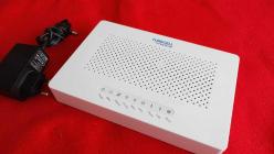 Antika - SUPERONLİNE ZTE ZXHN H267a MODEM - kitantik - kitaLog
