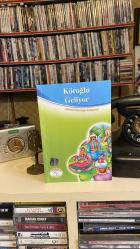 Köroğlu Geliyor