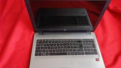 HP 15-BA007 NT LAPTOP