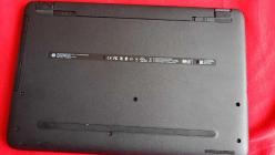 HP 15-BA007 NT LAPTOP