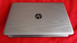 HP 15-BA007 NT LAPTOP