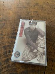 MİRKELAM - AH BİR JOKER - KASET  (JELATİNİNDE)