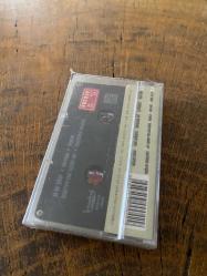 MİRKELAM - AH BİR JOKER - KASET  (JELATİNİNDE)
