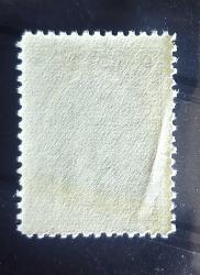 1930 Londra 500 kuruş mnh - defter izi mevcut isfila 2024 katalog 3000 tl