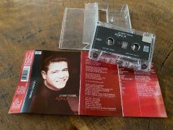 LEVENT YÜKSEL - AŞKLA - KASET