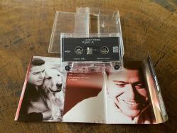 LEVENT YÜKSEL - AŞKLA - KASET