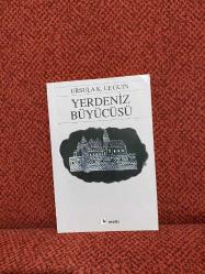 Yerdeniz Büyücüsü