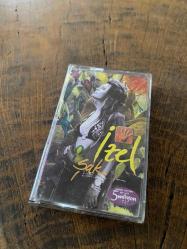 İZEL - ŞAK - KASET