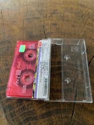 İZEL - ŞAK - KASET