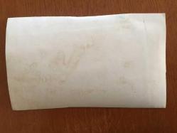 KIBRIS BARIŞ HAREKATI'NIN ORİJİNAL AJANS-BASIN FOTOĞRAFI (AÇIKLAMAYI OKUYUNUZ) - 20 x 12 cm EBADINDA - HAREKAT SÜRECİNDE KIBRIS'TA GÖREV YAPAN İNGİLİZ SAVAŞ MUHABİRİ CHRIS MORRIS ve SIMON DRINGE, 1974