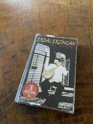 ERDAL ERZİNCAN - AL MENDİL - KASET