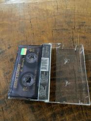 ERDAL ERZİNCAN - AL MENDİL - KASET
