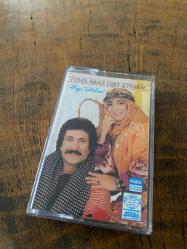 BELKIS AKKALE & İZZET ALTINMEŞE - EZGİ ŞÖLENİ - KASET