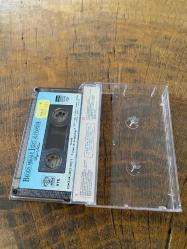 BELKIS AKKALE & İZZET ALTINMEŞE - EZGİ ŞÖLENİ - KASET