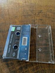 FUAT SAKA - LAZUTLAR III - KASET