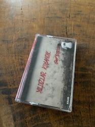 GRUP YORUM - YILDIZLAR KUŞANDIK - KASET