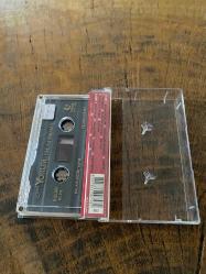 GRUP YORUM - YILDIZLAR KUŞANDIK - KASET