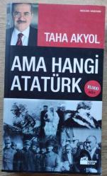 AMA HANGİ ATATÜRK
