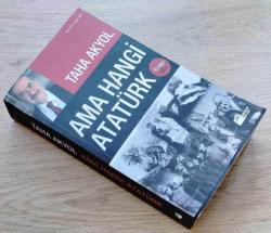 AMA HANGİ ATATÜRK