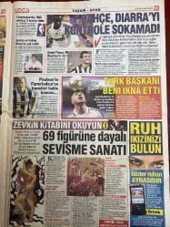 ŞOK GAZETESİ DOĞUM GÜNÜ HEDİYESİ - 25 HAZİRAN 2009 - TAM TAKIM 12 SAYFADIR -Aysun Kayacı-Kama-Serdar Ortaç-Ayşe Arman-Hülya Avşar-Gülsüm Saraçoğlu-Ferda Payla-Hollywood yıldızı Drew Barrymore-Sarah Jessica Parker-Jesse Katz-Freddy Pfister-Gizem-Arda Turan-Gökhan Gönül-Aziz Yıldırım-Adnan Polat-Sarah Jessica Parker-Hilmi Güler-Recep Arslan-Hakan Kutlu-Mustafa Arık-Fırat Albayram-Suat Gökhan-Suat Arslanboğa-Patrona Dua Edin Zammı Unutun-Çifte Rekortmen-Eyvah İstanbul’daki Genelevler Kapatılıyor-Tecavüz Tarikatı 60 Kadını Kirletti-Protestonun Sonu-Fahişelik Tarihi-Tasiyici Anneyle Kızleri Oldu-Zevkin Kitabını Okumaya Başlayın-Güzeller Kemer’e Çıkarma Yaptı-Benim İçin Seks Aşk Demektir-Dövmelerden Korkuyor-Hollywood Yıldızı Gözaltına Alındı-Fırçalı Yorum karikatürü.-kemeri güzeller bastı-kariyeri için öldü-küçük kadınlar dizisi-Nil karaibrahimgil-Alişan-Balkonda çığlık attı fuhuştan yakalandı-Hülya avşar-Başak Can-Kurtları kim yaptı-Kurtlar vadisi dizisi-İbo Şov-Ozan Orhon-Rahat bir emekli