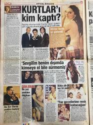 ŞOK GAZETESİ DOĞUM GÜNÜ HEDİYESİ - 25 HAZİRAN 2009 - TAM TAKIM 12 SAYFADIR -Aysun Kayacı-Kama-Serdar Ortaç-Ayşe Arman-Hülya Avşar-Gülsüm Saraçoğlu-Ferda Payla-Hollywood yıldızı Drew Barrymore-Sarah Jessica Parker-Jesse Katz-Freddy Pfister-Gizem-Arda Turan-Gökhan Gönül-Aziz Yıldırım-Adnan Polat-Sarah Jessica Parker-Hilmi Güler-Recep Arslan-Hakan Kutlu-Mustafa Arık-Fırat Albayram-Suat Gökhan-Suat Arslanboğa-Patrona Dua Edin Zammı Unutun-Çifte Rekortmen-Eyvah İstanbul’daki Genelevler Kapatılıyor-Tecavüz Tarikatı 60 Kadını Kirletti-Protestonun Sonu-Fahişelik Tarihi-Tasiyici Anneyle Kızleri Oldu-Zevkin Kitabını Okumaya Başlayın-Güzeller Kemer’e Çıkarma Yaptı-Benim İçin Seks Aşk Demektir-Dövmelerden Korkuyor-Hollywood Yıldızı Gözaltına Alındı-Fırçalı Yorum karikatürü.-kemeri güzeller bastı-kariyeri için öldü-küçük kadınlar dizisi-Nil karaibrahimgil-Alişan-Balkonda çığlık attı fuhuştan yakalandı-Hülya avşar-Başak Can-Kurtları kim yaptı-Kurtlar vadisi dizisi-İbo Şov-Ozan Orhon-Rahat bir emekli