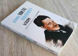 CEBİMDE YOKTU, YÜREĞİMDEN VERDİM - SEVDAYA VE KAVGAYA ADANMIŞ BİR HAYAT: NAZIM HİKMET