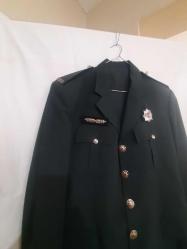 Polis uniformasi