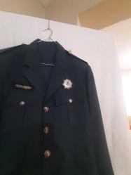 Polis uniformasi