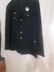 Polis uniformasi