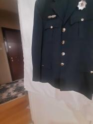 Polis uniformasi